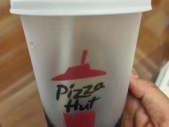 -必胜客(欢乐颂店)