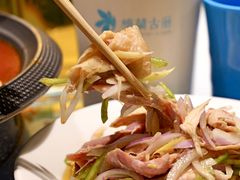 -楼兰古丽·新疆菜(大唐西市店)