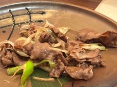 -大渔铁板烧(东城店)