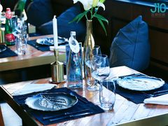 -AZUL by FUEL蓝色·法式酒馆(琶醍店)