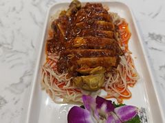 -杨妈妈粥店(徳增街中街店)
