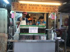 -罗汉果龙眼冰糖燉冬瓜