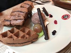 -漫咖啡(奥体店)
