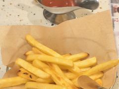 -必胜客(大坪英利店)