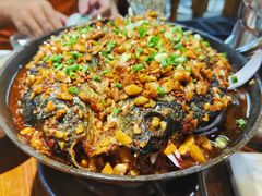 -张氏父子常德肠子馆(贺龙店)