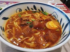 -康师傅私房牛肉面(马泉营奥莱店)