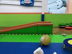 -小岳飞儿童感统·注意力训练馆(金四季店)