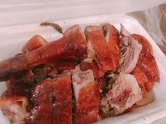 烧鹅-永兴烧腊