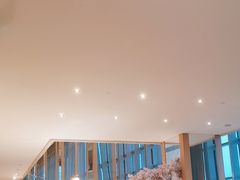 -视界美食自助餐厅·石家庄希尔顿酒店