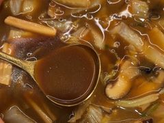 关中一品素-Aqua Oasis 水天堂(常熟永旺店)