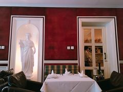 -成桂西餐厅·42年的味道(五大道疙瘩楼店)