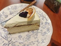 -云境cloudland·口味蛋糕•下午茶(长江路店)
