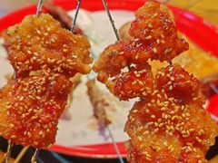 -北三老太太烧烤(人生一串上榜店)