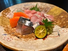 -鲤·鮨KOISUSHI