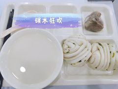 -紫金港餐饮中心-风味餐厅(浙江大学紫金港校区店)