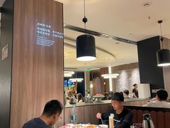 -蜀九香火锅(彩虹店)
