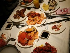 -星伦多自助料理·涮烤一体(虹悦城店)