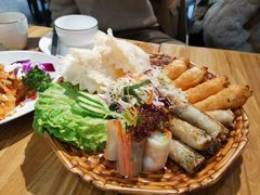 -大茴香越法料理(SOHO复兴店)