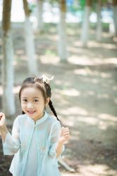 -贝克叔叔儿童摄影工作室(天时嘉园店)