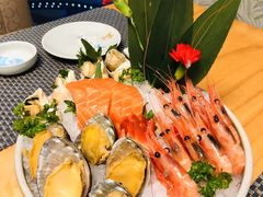 -菊上尊品料理(八佰伴中心店)