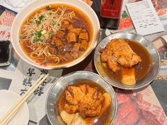 -鲜得来排骨年糕(云南南路店)
