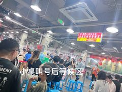 -笨罗卜浏阳菜馆(太平街店)