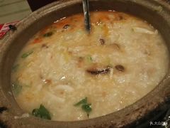 -粤仔湾砂锅粥(广益哥伦布店)