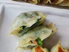 -众口斋锅贴(银泰城店)