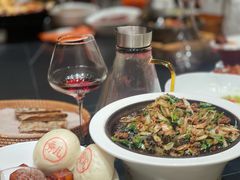 -秀儿四九城·新京菜(亚运村鸟巢店)