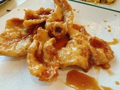 -朴小妹人参鸡汤火锅(长白山万达店)