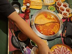 -牛New寿喜烧(曹路花园城店)