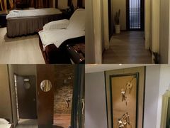 -东升·日式泡泡浴SPA·养生(新街口店)