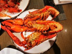 波士顿龙虾-博林天瑞喜来登酒店·西丽尚膳