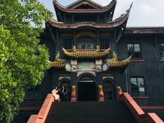 -四川大学(华西校区)