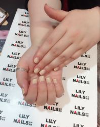 -LILY NAILS美甲美睫