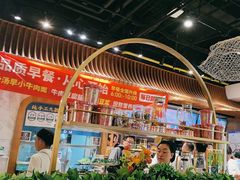 -西部马华清真兰州牛肉面·烧烤夜市(三里河店)