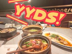 -啫神·广州地标美食(北京路店)