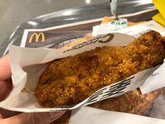 -麦当劳(国际大厦店)