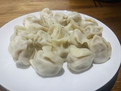 -伊喜饺子·烤鸭(五道口学院路店)