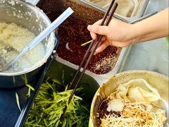 -笑笑凉皮(富国街店)