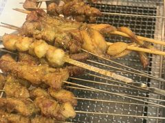 -红棚子肚绷·徐州烧烤(南京店)