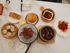 -香港新曜记·粤菜点心(滨江宝龙店)