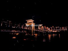 -汉口江滩-江滩观星台