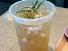 -蔡澜Pho·越南粉餐厅(海上世界店)