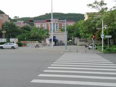 -乐刻健身(西丽创智云城店)