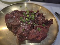 -梅梅家的烤肉店(槐北路店)