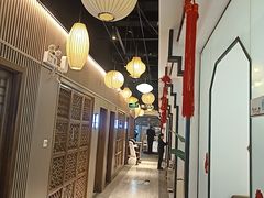 -徽镇小厨·经典徽菜(马连道店)