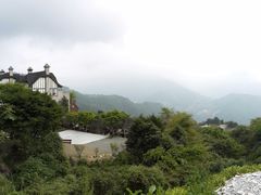 -老英格兰庄园