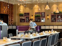 大堂-太兴餐厅(小径湾店)