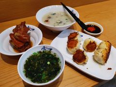 -唐八仙生煎(东鱼坊店)